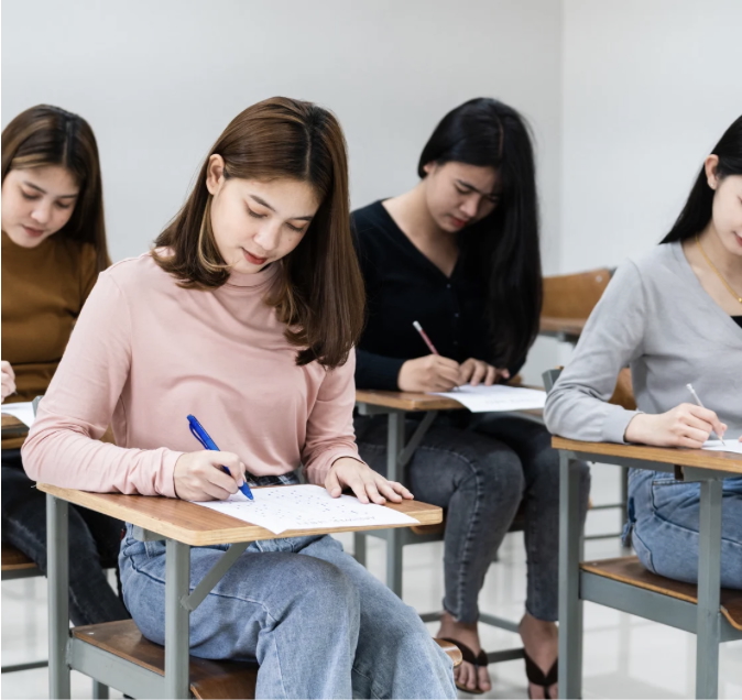 Speed Reading & Vocabulary